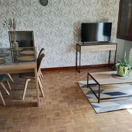 Appartement Chez Lisa Louvemont Екстериор снимка