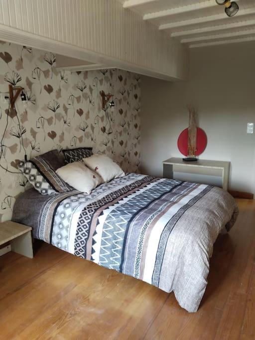 Appartement Chez Lisa Louvemont Екстериор снимка