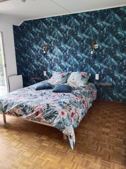 Appartement Chez Lisa Louvemont Екстериор снимка
