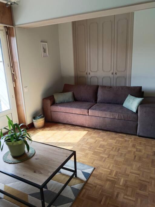 Appartement Chez Lisa Louvemont Екстериор снимка
