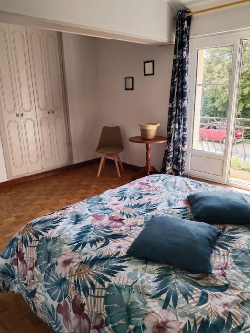 Appartement Chez Lisa Louvemont Екстериор снимка