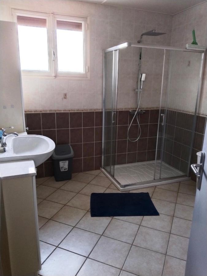 Appartement Chez Lisa Louvemont Екстериор снимка